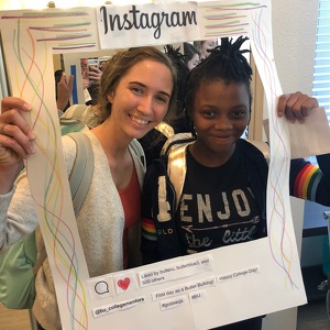 Fundraising Page: Barbara Hershberger